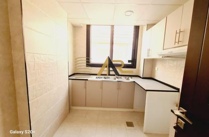 Apartment - 1 Bedroom - 2 Bathrooms for rent in Sarab 2 - Aljada - Sharjah Apartment - 1 Bedroom - 2 Bathrooms for rent in Sarab 2 - Aljada - Sharjah