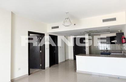 Apartment - 1 Bedroom - 1 Bathroom for sale in Red Residency - Dubai Sports City - Dubai