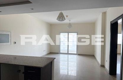 Apartment - 1 Bedroom - 1 Bathroom for sale in Red Residency - Dubai Sports City - Dubai