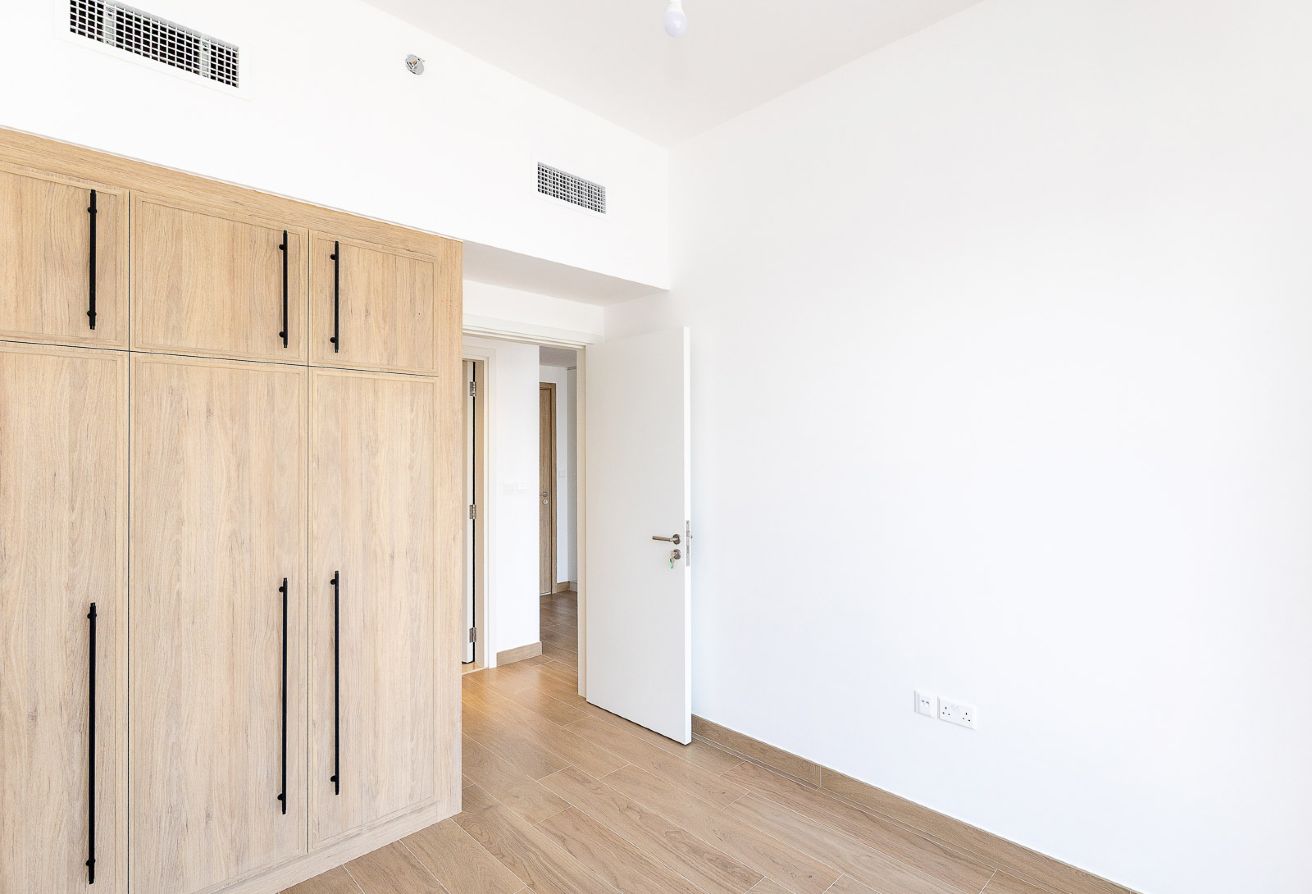 1 bedroom apartment in Liva, Town Square: 7
