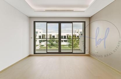 Townhouse - 5 Bedrooms - 5 Bathrooms for sale in Belair Damac Hills - By Trump Estates - DAMAC Hills - Dubai