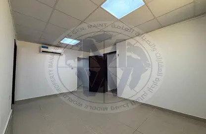 Villa - 1 Bedroom - 1 Bathroom for rent in Muroor Area - Abu Dhabi