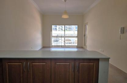 Apartment - 1 - 2 for rent in Marina Apartments C - Al Hamra Marina Residences - Al Hamra Village - Ras Al Khaimah