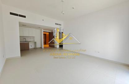 Apartment - 1 Bedroom - 2 Bathrooms for rent in Nada Residences - Maryam Island - Al Khan - Sharjah Apartment - 1 Bedroom - 2 Bathrooms for rent in Nada Residences - Maryam Island - Al Khan - Sharjah
