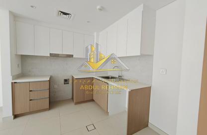 Apartment - 1 Bedroom - 2 Bathrooms for rent in Nada Residences - Maryam Island - Al Khan - Sharjah Apartment - 1 Bedroom - 2 Bathrooms for rent in Nada Residences - Maryam Island - Al Khan - Sharjah