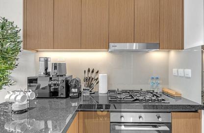 Apartment - 1 - 1 for rent in Azizi Vista - Dubai Studio City - Dubai