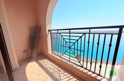 Apartment - 1 - 2 for rent in Promenade - The Pearl Residences at Saadiyat - Saadiyat Island - Abu Dhabi Apartment - 1 - 2 for rent in Promenade - The Pearl Residences at Saadiyat - Saadiyat Island - Abu Dhabi