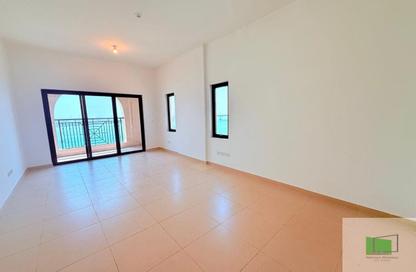 Apartment - 1 - 2 for rent in Promenade - The Pearl Residences at Saadiyat - Saadiyat Island - Abu Dhabi
