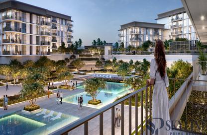 Apartment - 1 - 1 for sale in Ocean Point 2 - Ocean Point - Mina Rashid - Dubai Apartment - 1 - 1 for sale in Ocean Point 2 - Ocean Point - Mina Rashid - Dubai