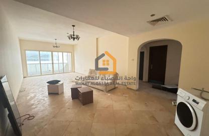 Apartment - 3 - 6 for rent in Al Taawun Street - Al Taawun - Sharjah