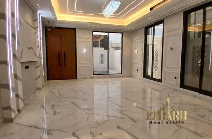 Villa - 5 Bedrooms - 7 Bathrooms for sale in Al Rawda 2 Villas - Al Rawda 2 - Al Rawda - Ajman