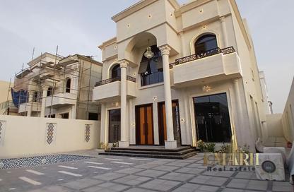 Villa - 5 Bedrooms - 7 Bathrooms for sale in Al Rawda 2 Villas - Al Rawda 2 - Al Rawda - Ajman Villa - 5 Bedrooms - 7 Bathrooms for sale in Al Rawda 2 Villas - Al Rawda 2 - Al Rawda - Ajman