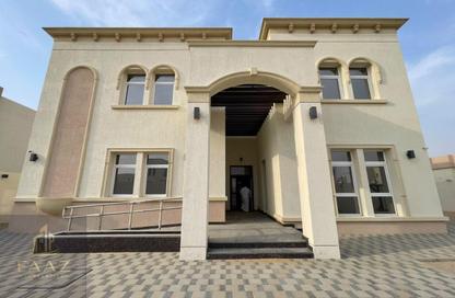 Villa - 4 - 6 for rent in Al Suyoh 1 - Al Suyoh - Sharjah Villa - 4 - 6 for rent in Al Suyoh 1 - Al Suyoh - Sharjah