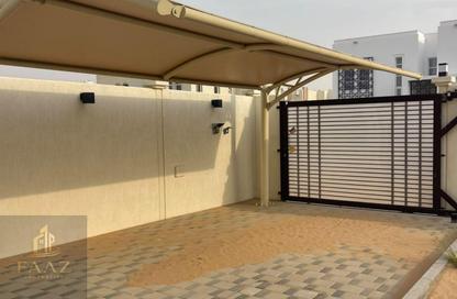 Villa - 4 - 6 for rent in Al Suyoh 1 - Al Suyoh - Sharjah Villa - 4 - 6 for rent in Al Suyoh 1 - Al Suyoh - Sharjah