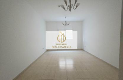 Apartment - 2 Bedrooms - 2 Bathrooms for rent in New Al Taawun Road - Al Taawun - Sharjah