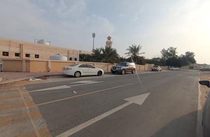 Land - Studio for sale in Al Mowaihat 2 - Al Mowaihat - Ajman