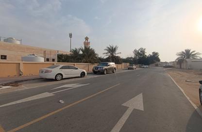 Land - Studio for sale in Al Mowaihat 2 - Al Mowaihat - Ajman