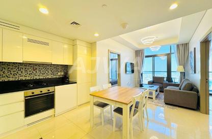 Apartment - 2 Bedrooms - 2 Bathrooms for rent in Aykon City Tower C - Aykon City - Business Bay - Dubai