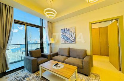 Apartment - 2 - 2 for rent in Aykon City Tower C - Aykon City - Business Bay - Dubai
