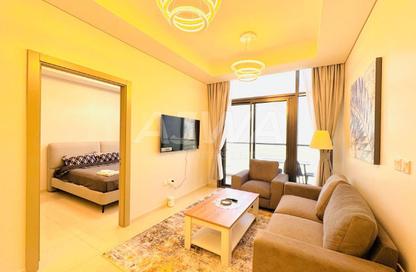 Apartment - 2 - 2 for rent in Aykon City Tower C - Aykon City - Business Bay - Dubai