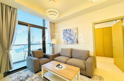 Apartment - 2 - 2 for rent in Aykon City Tower C - Aykon City - Business Bay - Dubai