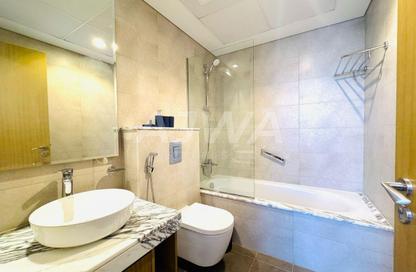 Apartment - 2 Bedrooms - 2 Bathrooms for rent in Aykon City Tower C - Aykon City - Business Bay - Dubai