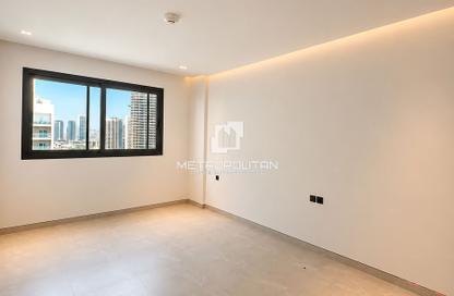 Apartment - 1 Bedroom - 2 Bathrooms for sale in AB Cavalier - District 12 - Jumeirah Village Circle - Dubai