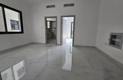 Apartment - 1 Bedroom - 2 Bathrooms for rent in Ajman Hills - Al Alia - Ajman