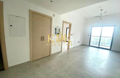 Apartment - 1 Bedroom - 2 Bathrooms for rent in Binghatti Gems - District 12 - Jumeirah Village Circle - Dubai