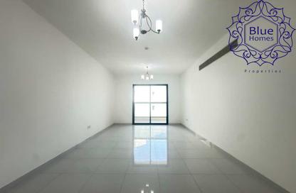 Apartment - 3 - 4 for rent in Jaddaf Western Residence - Al Jaddaf - Dubai