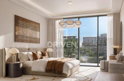Apartment - 3 - 4 for sale in City Walk Crestlane 3 Building B - City Walk Crestlane 3 - City Walk Crestlane - City Walk - Dubai