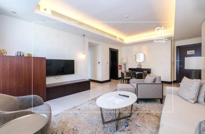 Apartment - 1 - 1 for sale in Burj Lake Hotel - The Address DownTown - Downtown Dubai - Dubai
