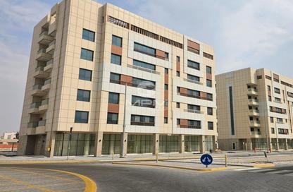 Apartment - 3 Bedrooms - 4 Bathrooms for rent in Madinat Al Riyad - Abu Dhabi