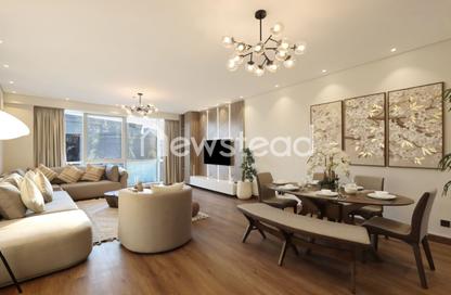 Apartment - 2 Bedrooms - 3 Bathrooms for rent in Al Fattan Marine Tower - Al Fattan Marine Towers - Jumeirah Beach Residence - Dubai Apartment - 2 Bedrooms - 3 Bathrooms for rent in Al Fattan Marine Tower - Al Fattan Marine Towers - Jumeirah Beach Residence - Dubai