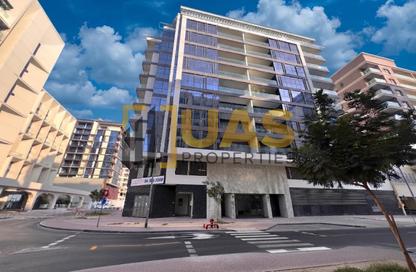Apartment - 1 - 2 for rent in Al Habbai 6 - Jumeirah Garden City - Al Satwa - Dubai