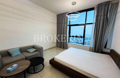 Apartment - Studio - 1 for rent in The Square Tower - District 13 - Jumeirah Village Circle - Dubai Apartment - Studio - 1 for rent in The Square Tower - District 13 - Jumeirah Village Circle - Dubai