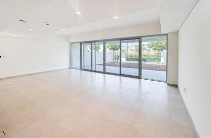 Townhouse - 3 Bedrooms - 4 Bathrooms for rent in Nara - The Valley - Dubai Townhouse - 3 Bedrooms - 4 Bathrooms for rent in Nara - The Valley - Dubai