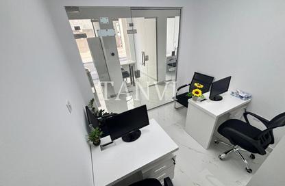 Office Space - Studio - 1 Bathroom for rent in Reem Residency - Al Karama - Dubai Office Space - Studio - 1 Bathroom for rent in Reem Residency - Al Karama - Dubai