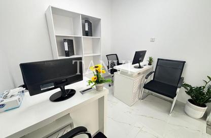 Office Space - Studio - 1 Bathroom for rent in Reem Residency - Al Karama - Dubai Office Space - Studio - 1 Bathroom for rent in Reem Residency - Al Karama - Dubai