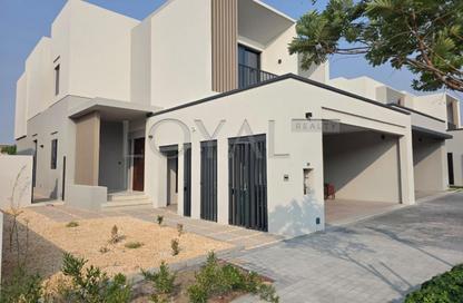 Townhouse - 4 - 4 for rent in Jebel Ali Village Townhouses - Jebel Ali Village - Jebel Ali - Dubai Townhouse - 4 - 4 for rent in Jebel Ali Village Townhouses - Jebel Ali Village - Jebel Ali - Dubai