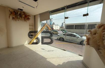 Shop - Studio - 1 Bathroom for rent in Al Khair 3 - Al Satwa - Dubai Shop - Studio - 1 Bathroom for rent in Al Khair 3 - Al Satwa - Dubai