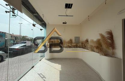 Shop - Studio - 1 Bathroom for rent in Al Khair 3 - Al Satwa - Dubai