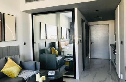 Apartment - Studio - 1 Bathroom for rent in MAG 318 - Business Bay - Dubai Apartment - Studio - 1 Bathroom for rent in MAG 318 - Business Bay - Dubai