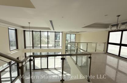 Villa - 6 - 7 for rent in Grand Views - Meydan Gated Community - Meydan - Dubai