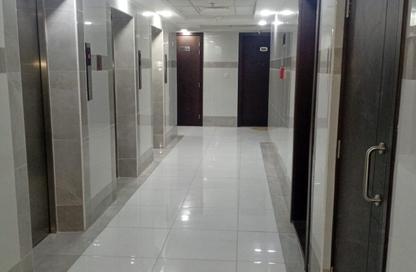 Apartment - 2 Bedrooms - 2 Bathrooms for rent in New Al Taawun Road - Al Taawun - Sharjah