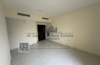 Apartment - 1 Bedroom - 1 Bathroom for rent in Al Naemiya Tower 3 - Al Naemiya Towers - Al Nuaimiya - Ajman