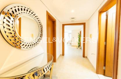 شقة - 2 غرف نوم - 4 حمامات للايجار في برج تمويل - (JLT) مجمع U - أبراج بحيرات الجميرا - دبي