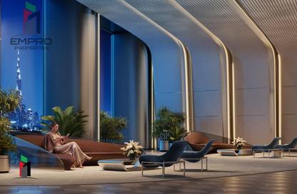 Apartment - 3 Bedrooms - 4 Bathrooms for sale in Maybach Six Tower A - Maybach Six - Nad Al Sheba 1 - Nad Al Sheba - Dubai