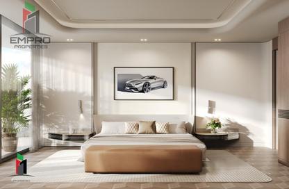 Apartment - 3 Bedrooms - 4 Bathrooms for sale in Maybach Six Tower A - Maybach Six - Nad Al Sheba 1 - Nad Al Sheba - Dubai