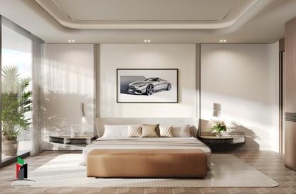 Apartment - 3 - 4 for sale in Maybach Six Tower A - Maybach Six - Nad Al Sheba 1 - Nad Al Sheba - Dubai Apartment - 3 - 4 for sale in Maybach Six Tower A - Maybach Six - Nad Al Sheba 1 - Nad Al Sheba - Dubai